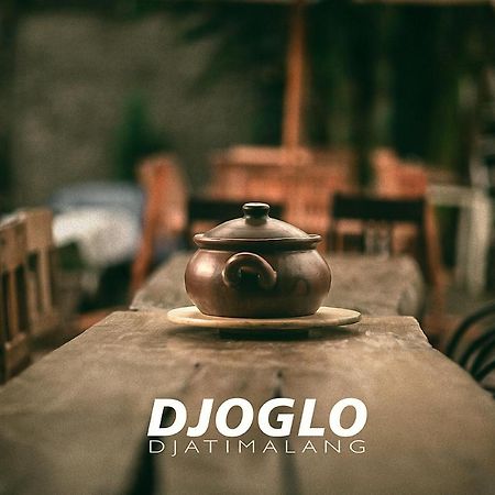 Djoglo Djatimalang Guesthouse 勿里达 外观 照片
