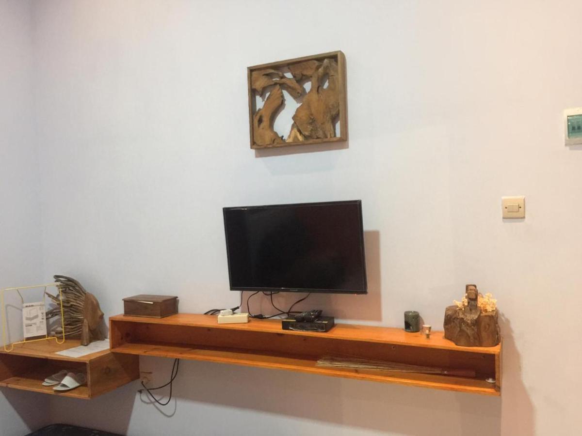 Djoglo Djatimalang Guesthouse 勿里达 外观 照片